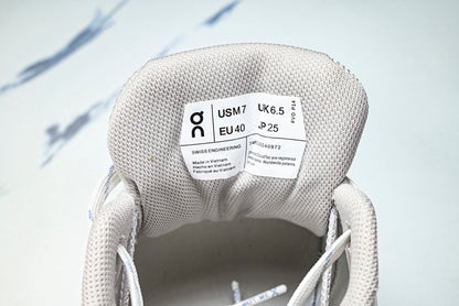 ON CLOUDFLAYER5 (Varios)