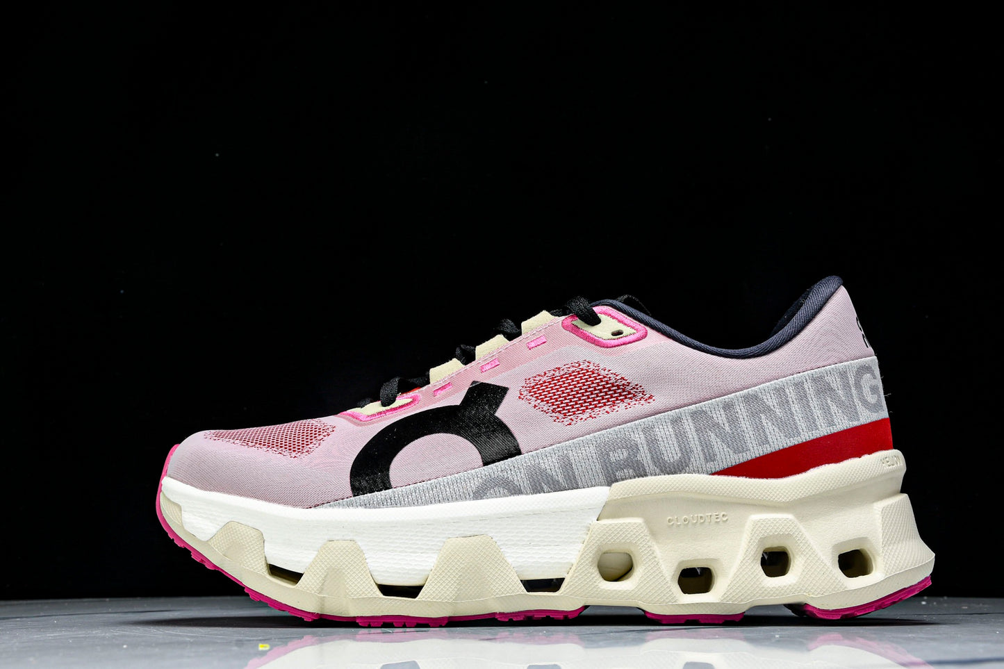 ON CLOUDMONSTER (Varios)