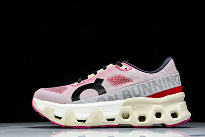 ON CLOUDMONSTER (Varios)