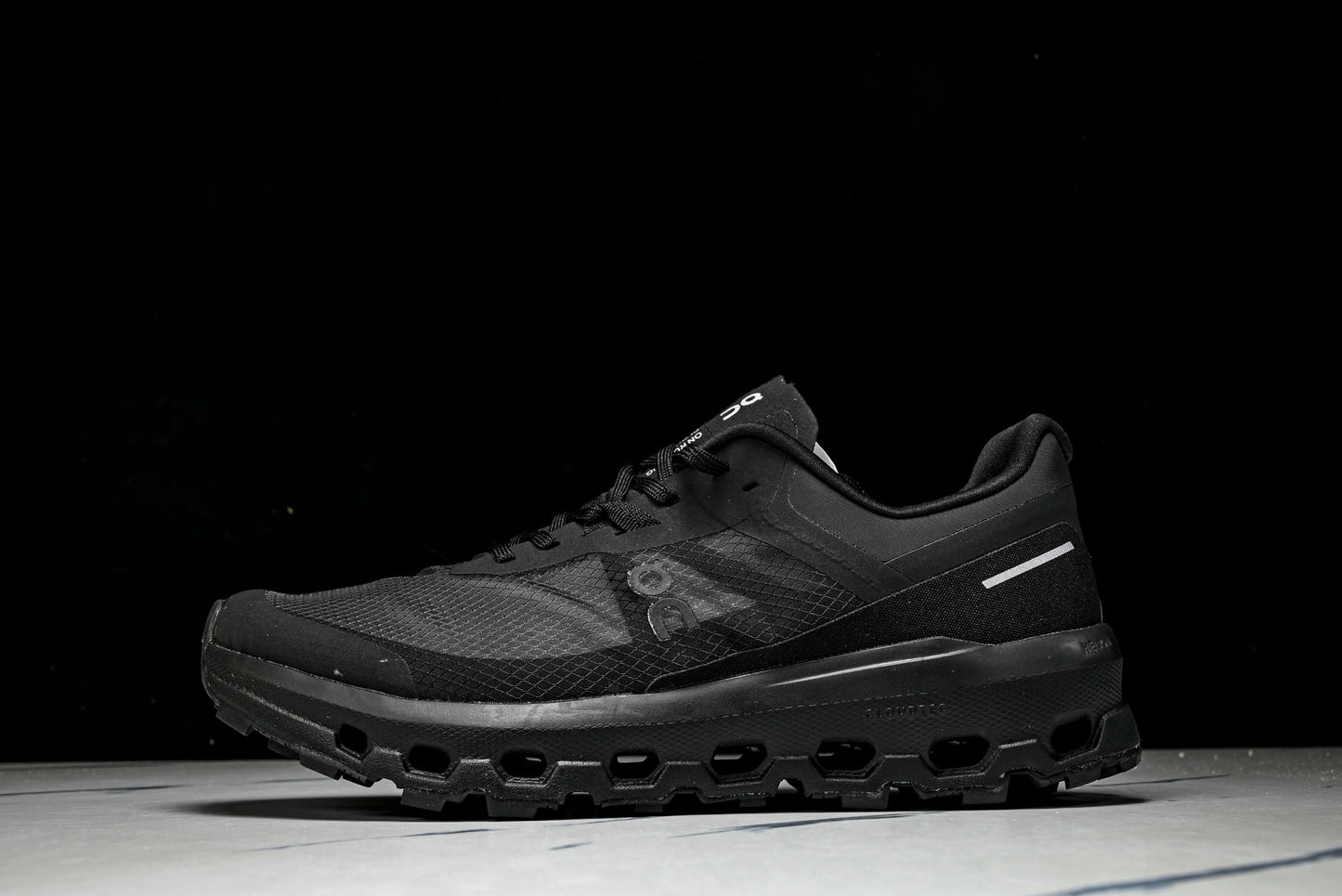 ON CLOUDVISTA Waterproof (Varios)