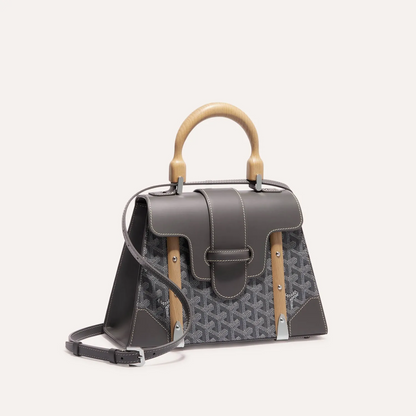 GOYARD Saïgon Structuré PM Bag (VARIOS COLORES)