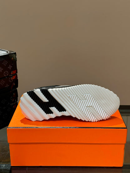 HERMES Bouncing sneaker