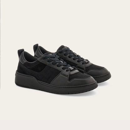 FERRAGAMO Panelled Sneakers (VARIOS COLORES)