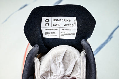 ON CLOUDVISTA 2 (Varios)