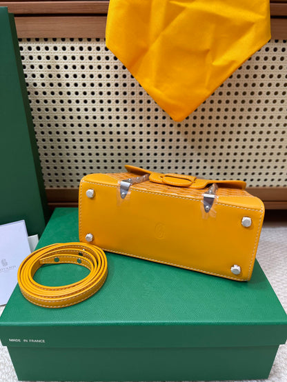 GOYARD Saïgon Mini Bag (VARIOS COLORES)