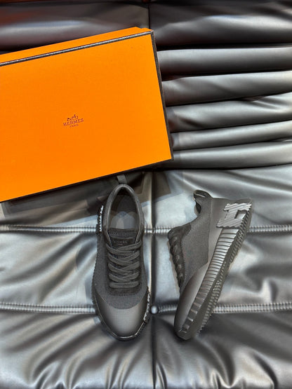 HERMES Bouncing sneaker (VARIOS)