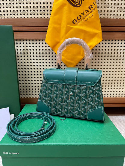 GOYARD Saïgon Mini Bag (VARIOS COLORES)