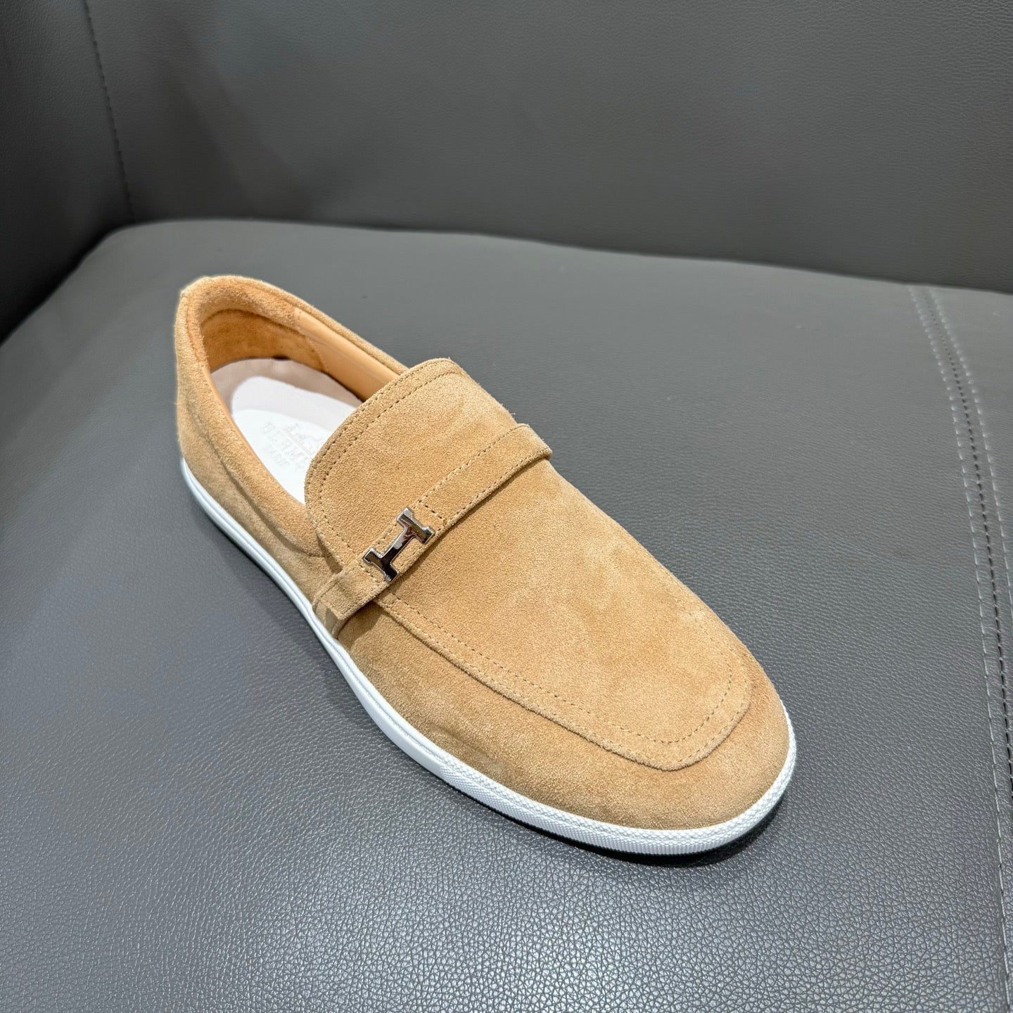 HERMES Mocasines Like (VARIOS)