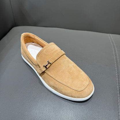HERMES Mocasines Like (VARIOS)
