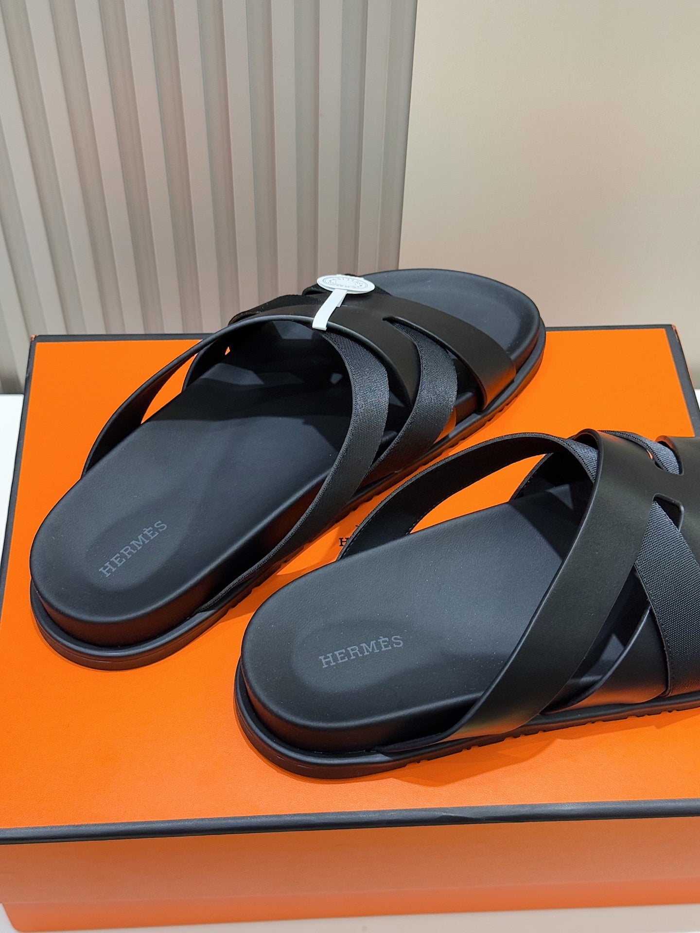 HERMES SANDALS (VARIAS)