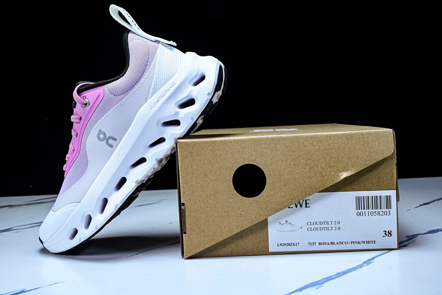 ON CLOUDTILT 2.0 x LOEWE (Varios)