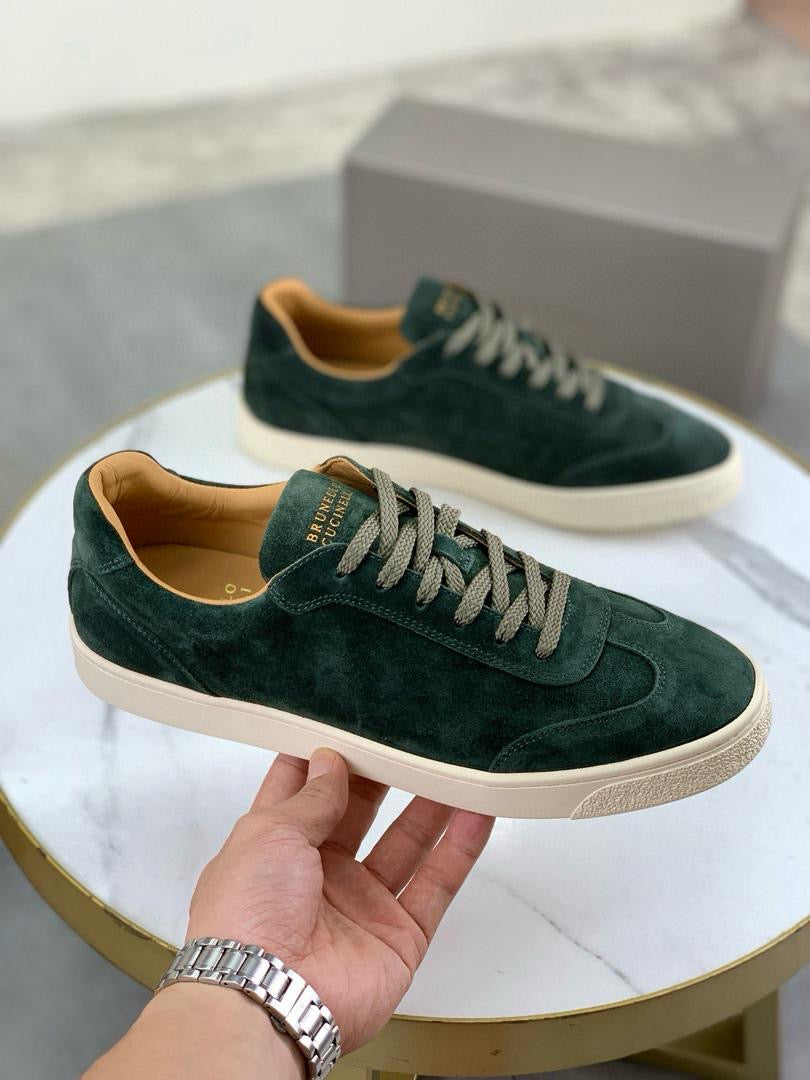 BRUNELLO CUCINELLI Sneakers