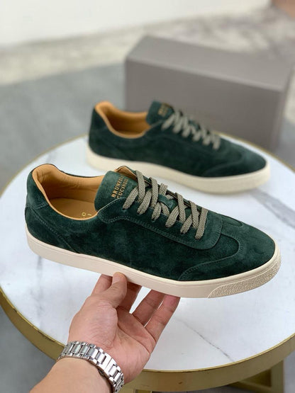 BRUNELLO CUCINELLI Sneakers