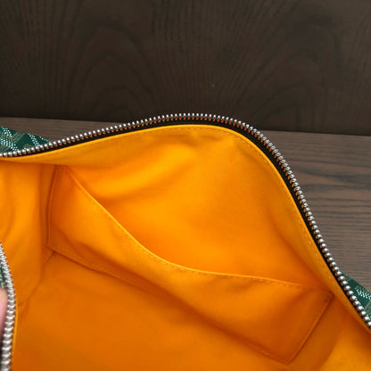 Goyard Bowling 25 Toiletry (Varias)