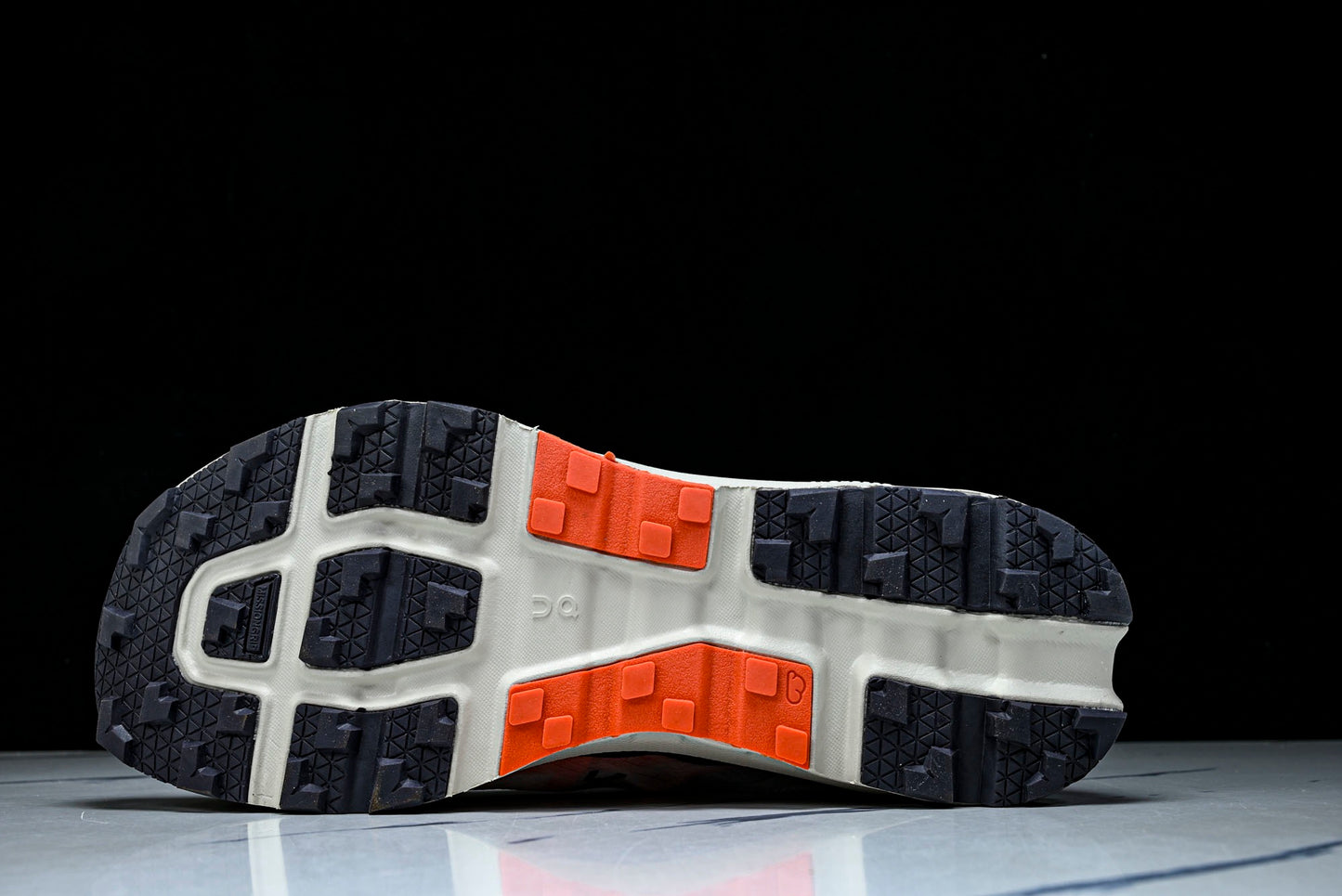 ON CLOUDVISTA 2 (Varios)