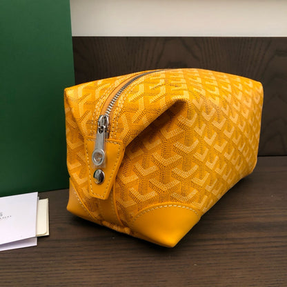 Goyard Bowling 25 Toiletry (Varias)