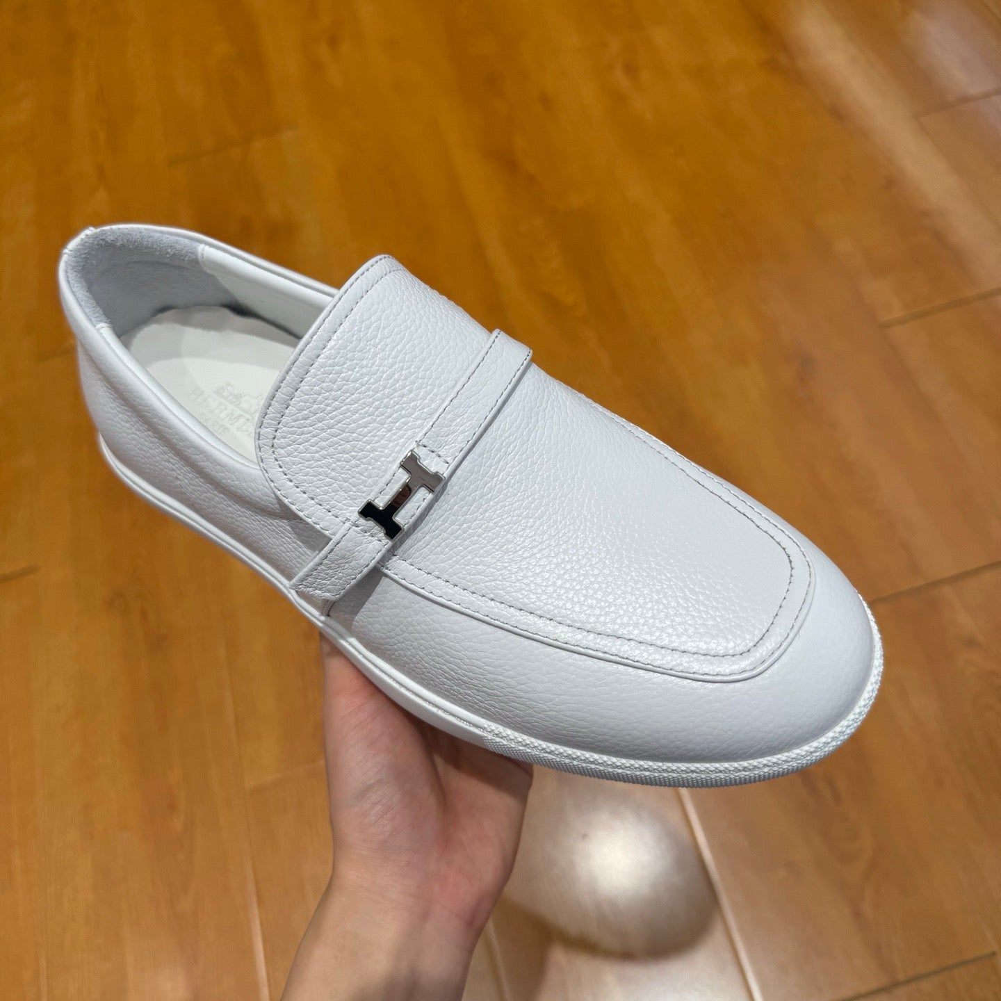 HERMES Mocasines Like (VARIOS)