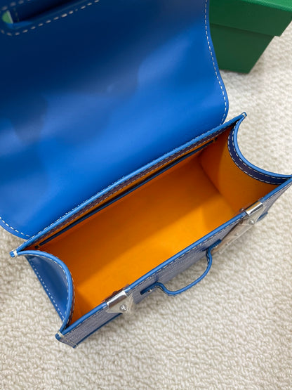 GOYARD Saïgon Mini Bag (VARIOS COLORES)