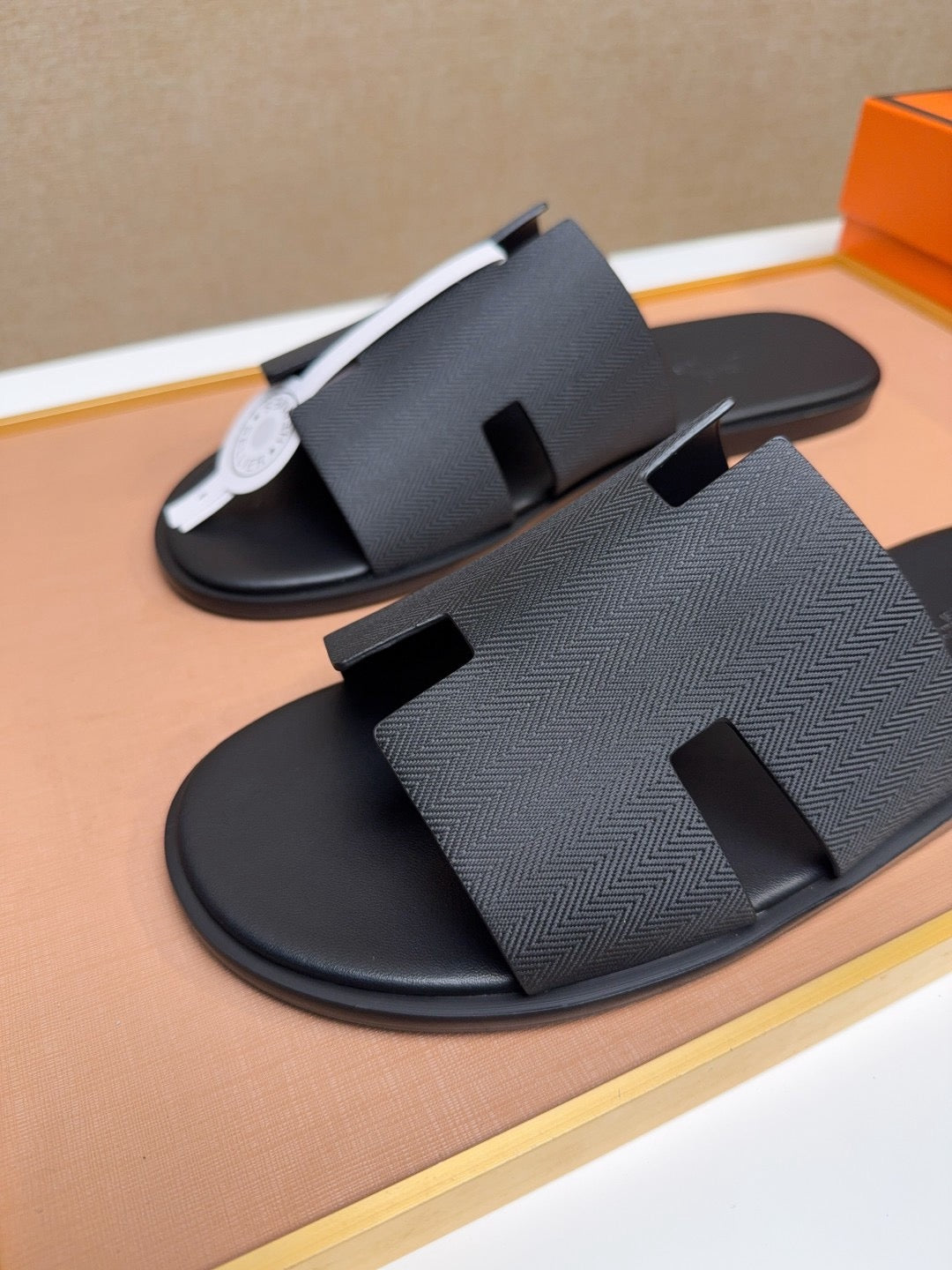 HERMES SANDALS (VARIAS)