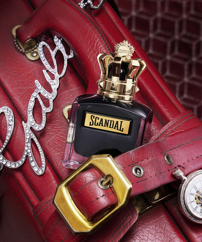 SCANDAL LE PARFUM POUR HOMME Jean Paul Gaultier