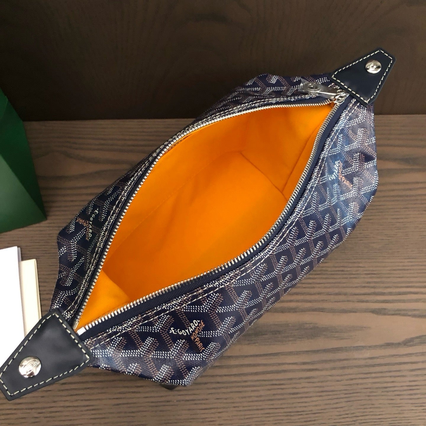 Goyard Bowling 25 Toiletry (Varias)