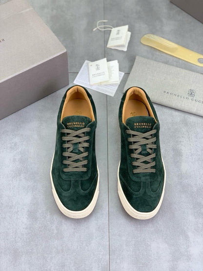 BRUNELLO CUCINELLI Sneakers