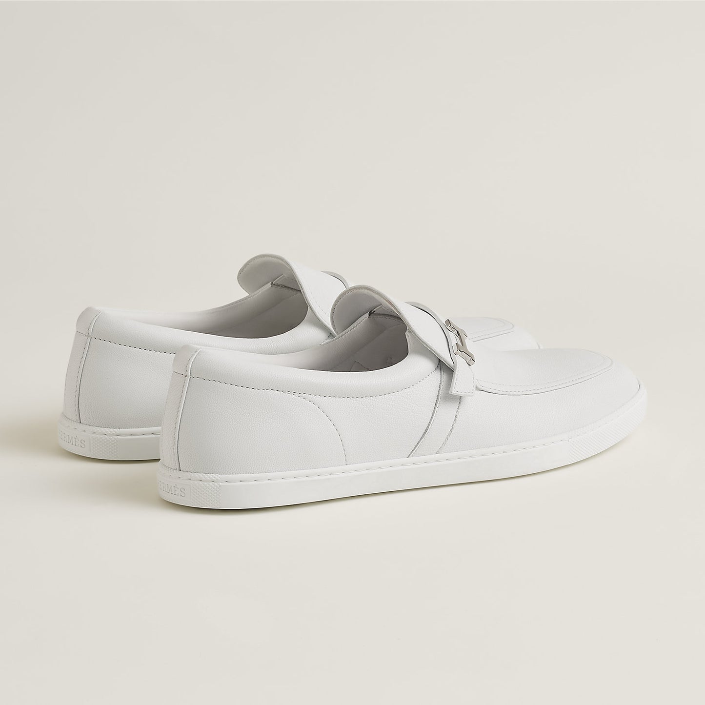 HERMES Mocasines Like (VARIOS)