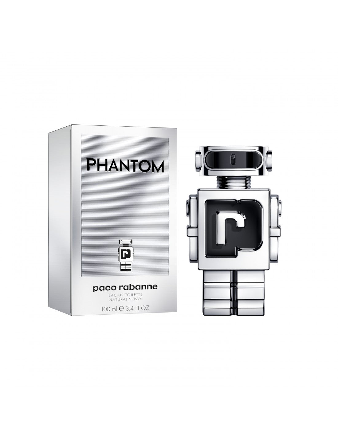 Paco Rabanne PHANTOM  EDT