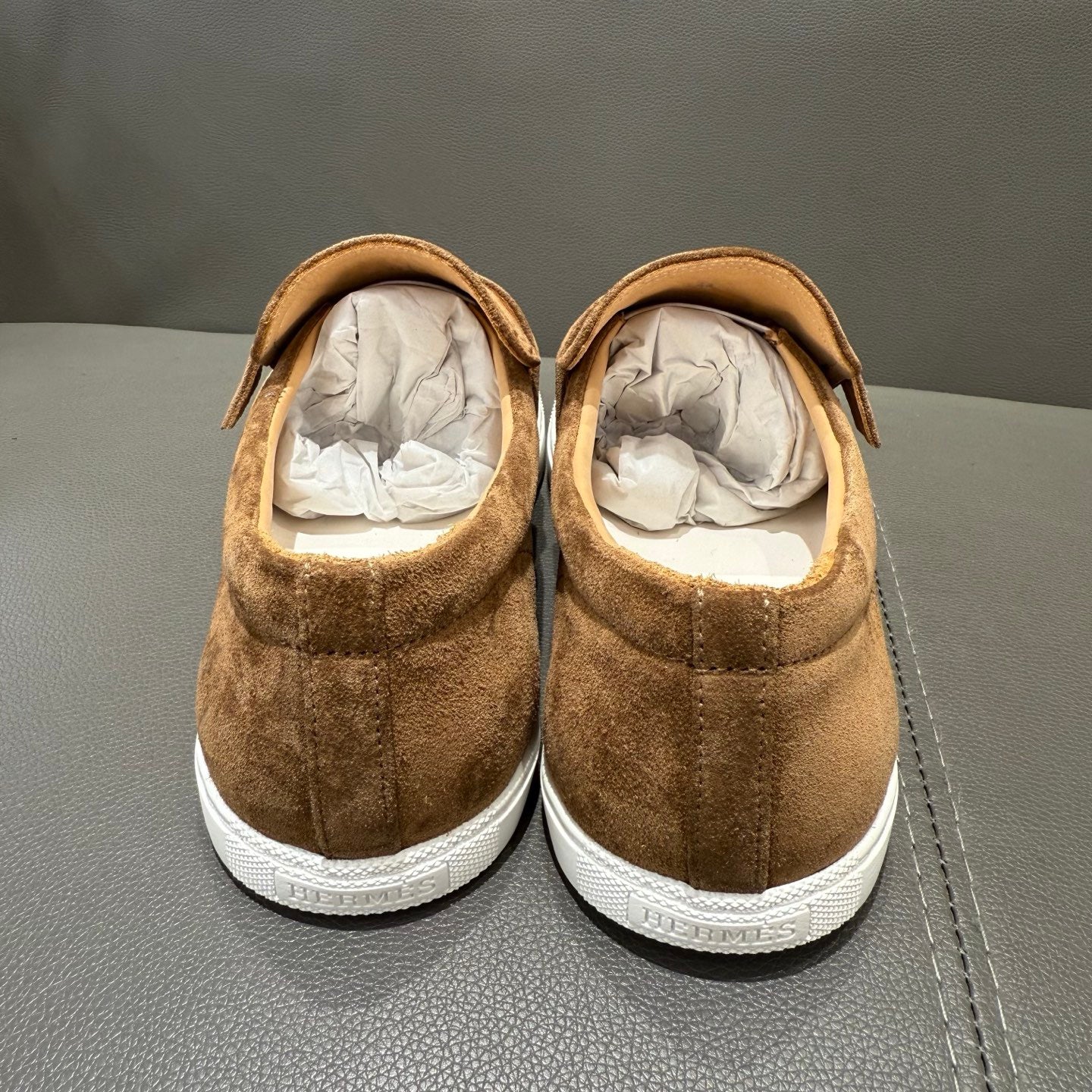 HERMES Mocasines Like (VARIOS)