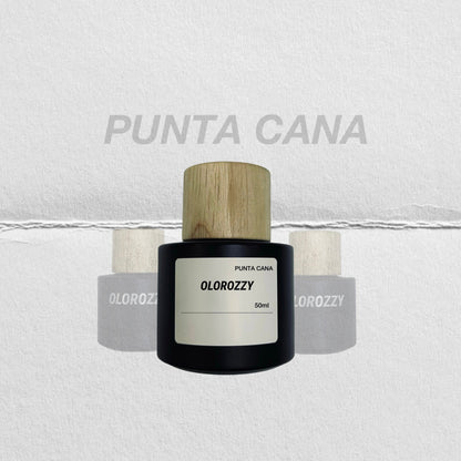 PUNTA CANA Parfum - Collection Privée
