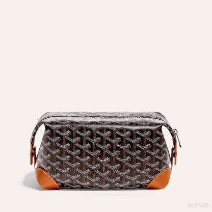 Goyard Bowling 25 Toiletry (Varias)