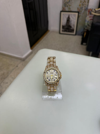 ACCRE000001 RELOJ ECONÓMICO RX