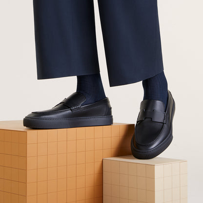HERMES Ike slip-on Sneakers