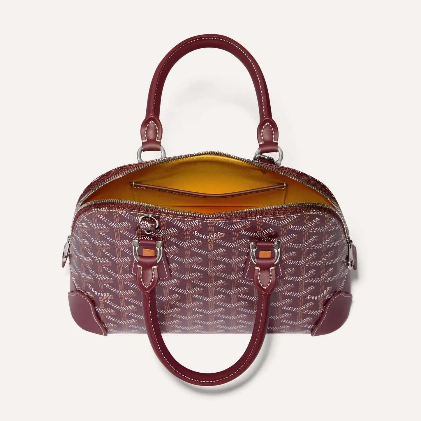 GOYARD Vendôme Mini Bag