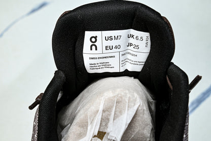 ON CLOUDTILT (Varios)