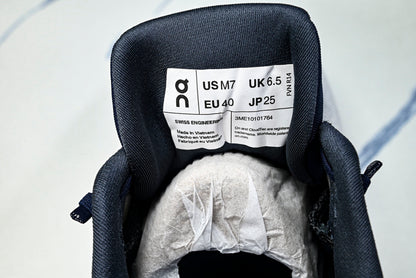 ON CLOUDTILT (Varios)