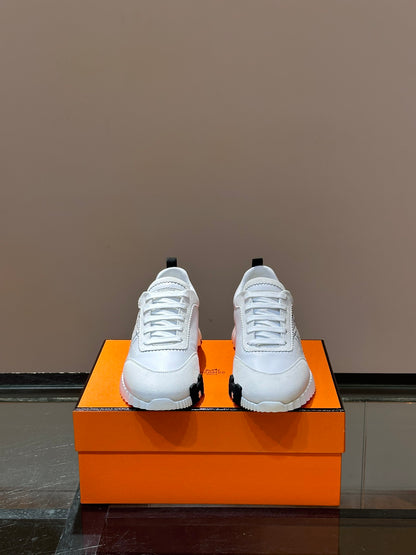 HERMES Bouncing sneaker (VARIOS)
