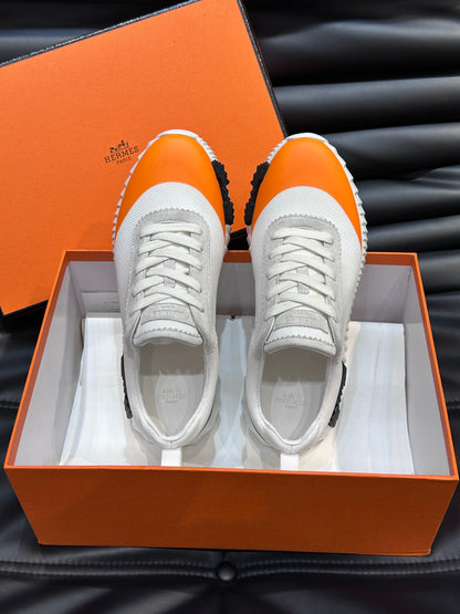 HERMES Bouncing sneaker (VARIOS)