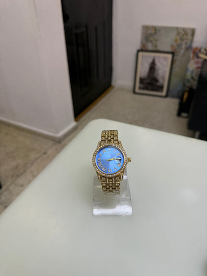 ACCRE000001 RELOJ ECONÓMICO RX