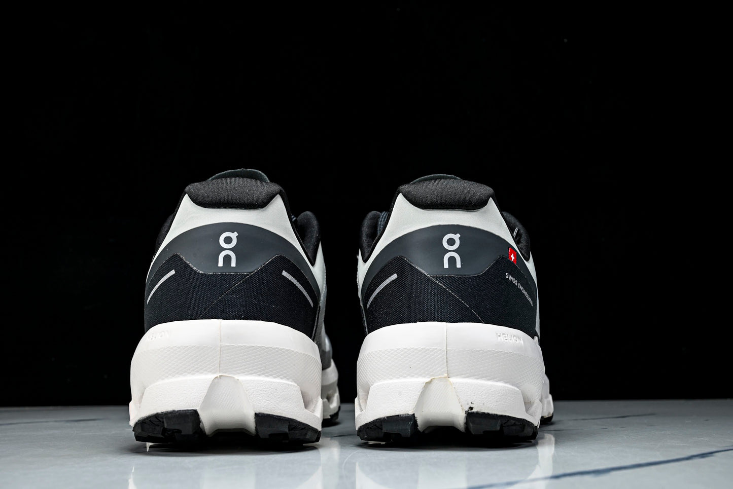 ON CLOUDVISTA 2 (Varios)