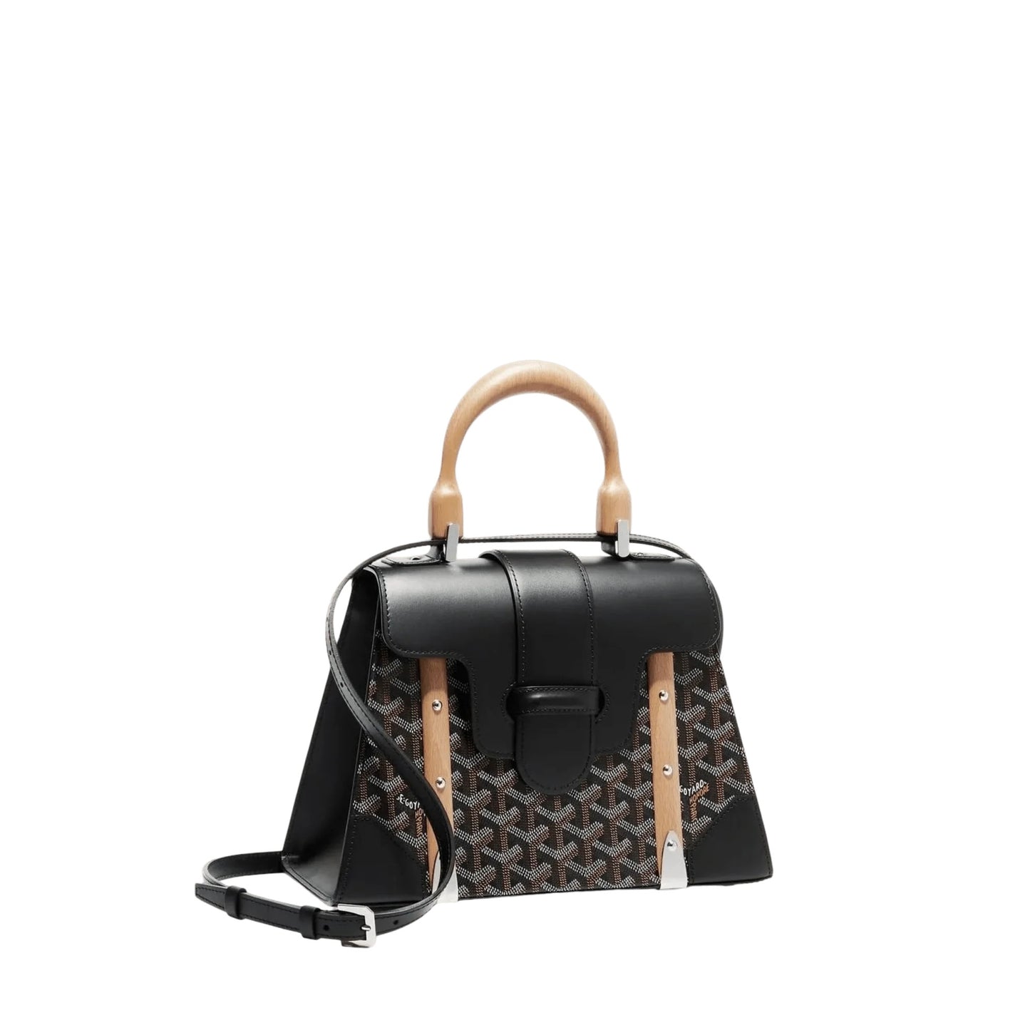 GOYARD Saïgon Structuré PM Bag (VARIOS COLORES)