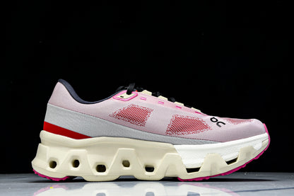 ON CLOUDMONSTER (Varios)