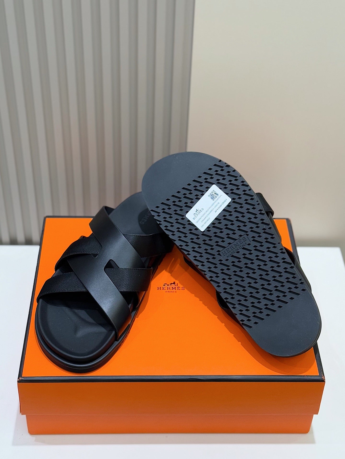 HERMES SANDALS (VARIAS)