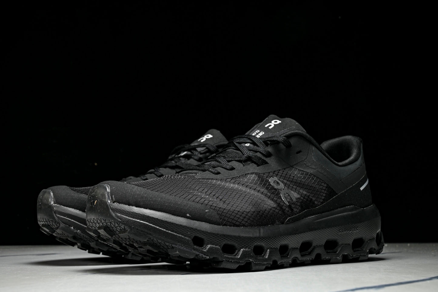 ON CLOUDVISTA Waterproof (Varios)