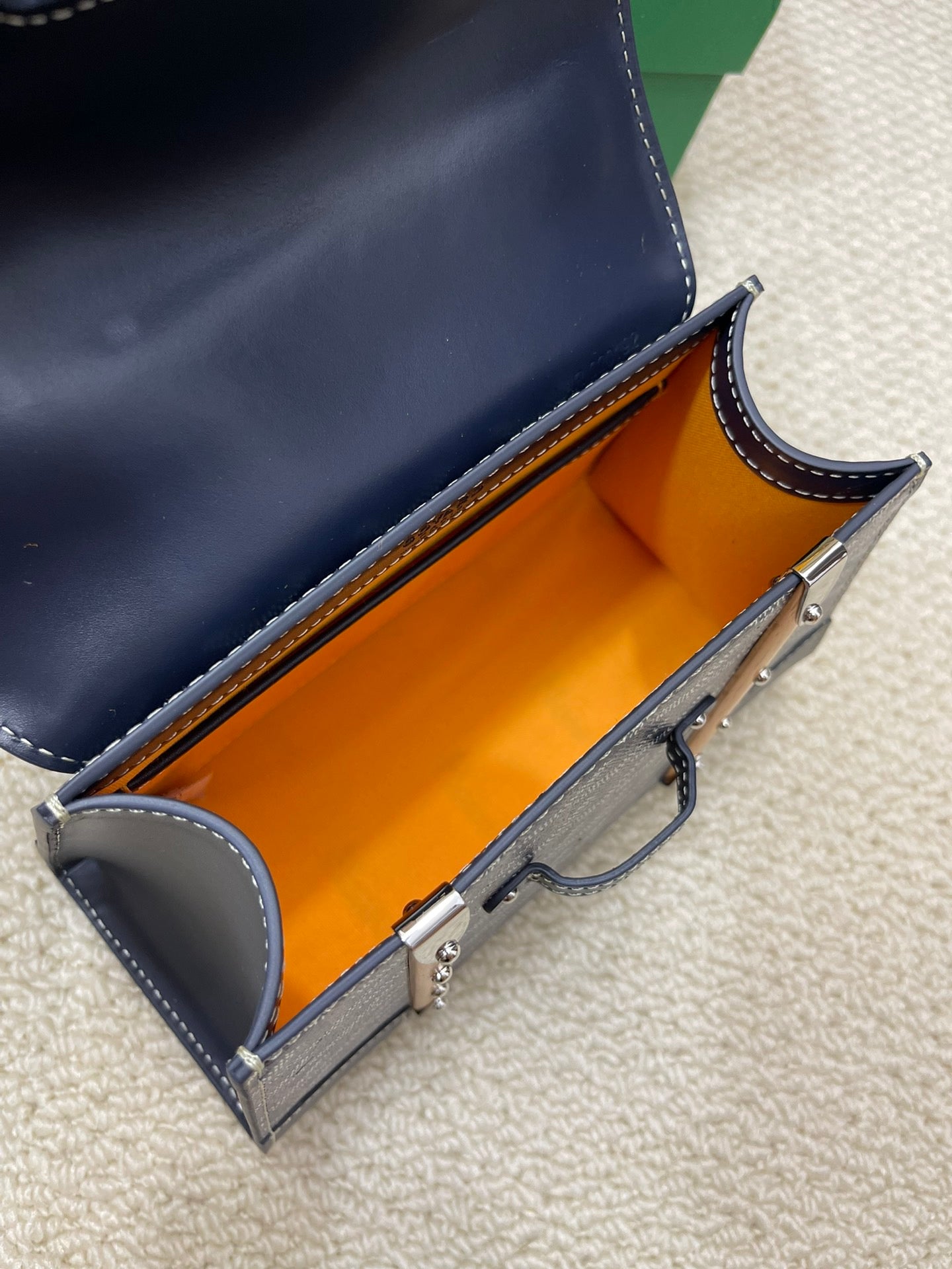 GOYARD Saïgon Mini Bag (VARIOS COLORES)