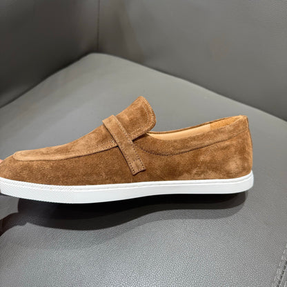HERMES Mocasines Like (VARIOS)
