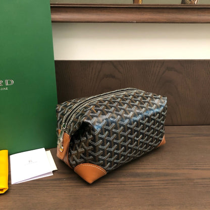 Goyard Bowling 25 Toiletry (Varias)