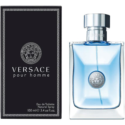 Versace Pour Homme 100ml EDT