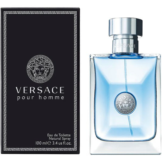 Versace Pour Homme 100ml EDT