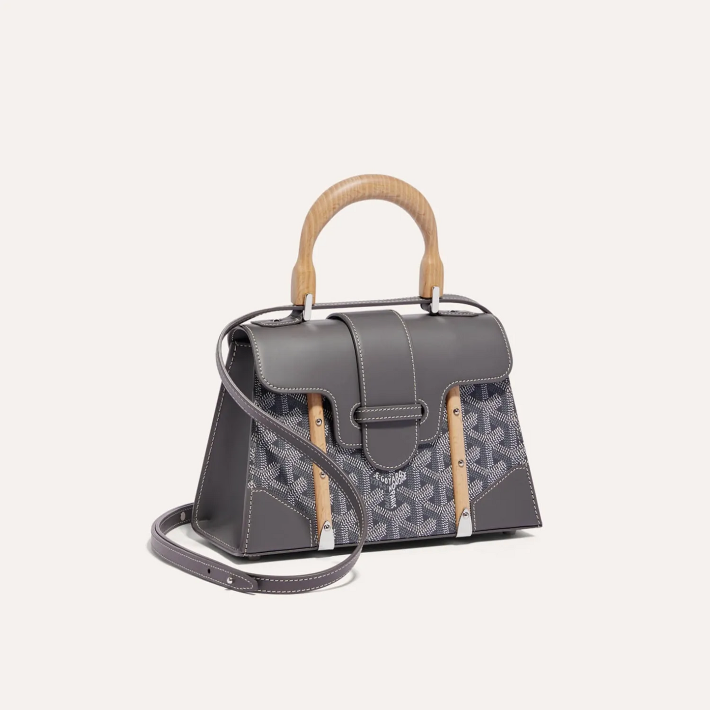 GOYARD Saïgon Mini Bag (VARIOS COLORES)